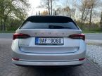 Škoda Octavia - fotka číslo 4