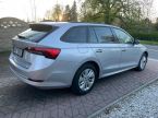 Škoda Octavia - fotka číslo 5