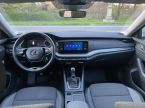 Škoda Octavia - fotka číslo 8