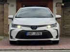 Toyota Corolla - fotka číslo 1