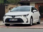 Toyota Corolla - fotka číslo 2