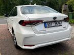 Toyota Corolla - fotka číslo 3