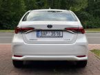 Toyota Corolla - fotka číslo 4