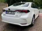 Toyota Corolla - fotka číslo 5