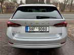 Škoda Octavia - fotka číslo 4