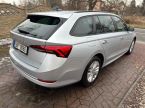 Škoda Octavia - fotka číslo 5