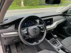 Škoda Octavia - fotka číslo 9