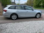 Škoda Octavia - fotka číslo 18