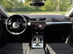 Škoda Superb - fotka číslo 9