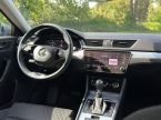 Škoda Superb - fotka číslo 11