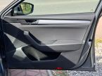 Škoda Superb - fotka číslo 20