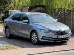 Škoda Superb - fotka číslo 2