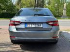 Škoda Superb - fotka číslo 4