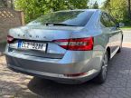 Škoda Superb - fotka číslo 5