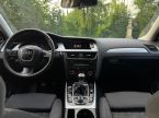 Audi A4 - fotka číslo 9