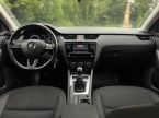 Škoda Octavia - fotka číslo 9