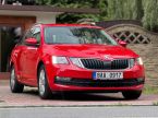 Škoda Octavia - fotka číslo 2