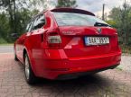 Škoda Octavia - fotka číslo 3
