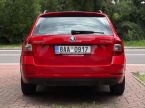 Škoda Octavia - fotka číslo 4