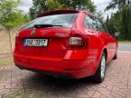 Škoda Octavia - fotka číslo 5