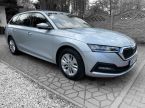 Škoda Octavia - fotka číslo 0