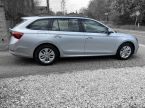 Škoda Octavia - fotka číslo 17