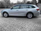 Škoda Octavia - fotka číslo 18