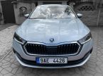 Škoda Octavia - fotka číslo 1