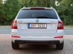 Škoda Octavia - fotka číslo 14