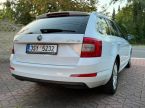 Škoda Octavia - fotka číslo 15