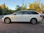 Škoda Octavia - fotka číslo 24