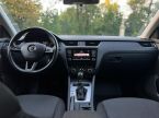 Škoda Octavia - fotka číslo 4