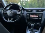 Škoda Octavia - fotka číslo 5