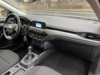 Ford Focus - fotka číslo 9