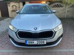 Škoda Octavia - fotka číslo 1