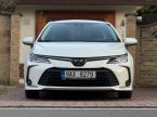Toyota Corolla - fotka číslo 1