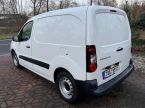 Peugeot Partner - fotka číslo 3