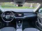 Škoda Octavia - fotka číslo 8