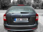 Škoda Octavia - fotka číslo 4