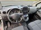 Peugeot Partner - fotka číslo 9