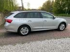 Škoda Octavia - fotka číslo 18