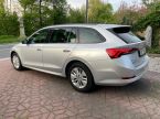 Škoda Octavia - fotka číslo 3