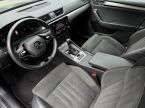 Škoda Superb - fotka číslo 10