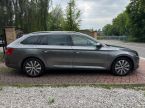 Škoda Superb - fotka číslo 18