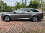 Škoda Superb - fotka číslo 19