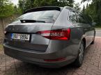 Škoda Superb - fotka číslo 3