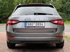 Škoda Superb - fotka číslo 4