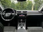Škoda Superb - fotka číslo 8