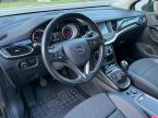 Opel Astra - fotka číslo 11
