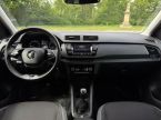 Škoda Fabia - fotka číslo 9